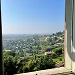 Berganest Appartement *