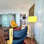 Appartement Berganest