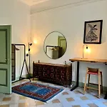 Berganest Appartement