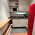 Appartement Berganest *