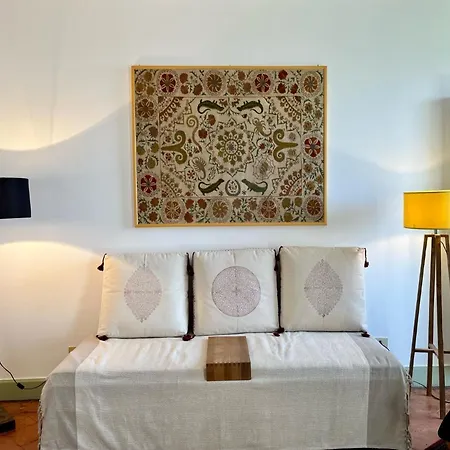 Berganest Appartement *