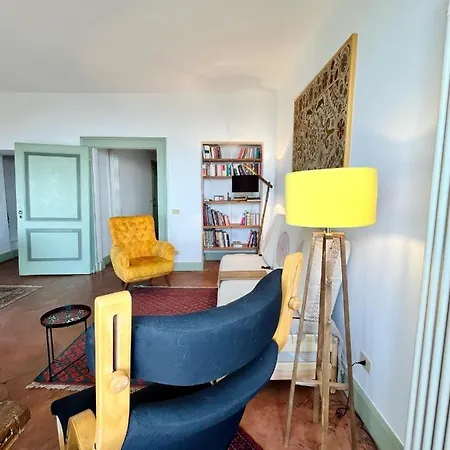 Apartamento Berganest