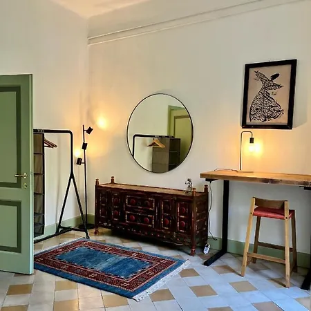 Berganest Appartamento