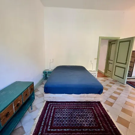 Apartamento Berganest