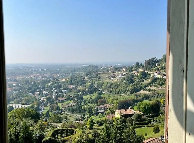 Berganest Апартаменти *