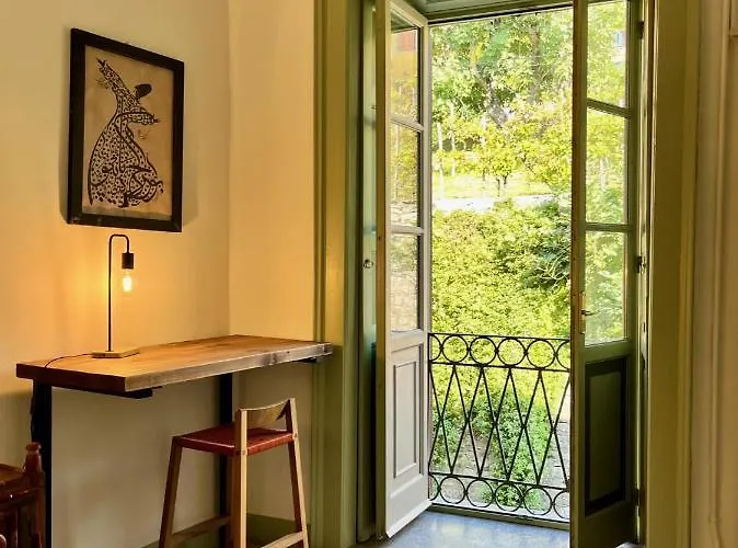 Berganest Бергамо