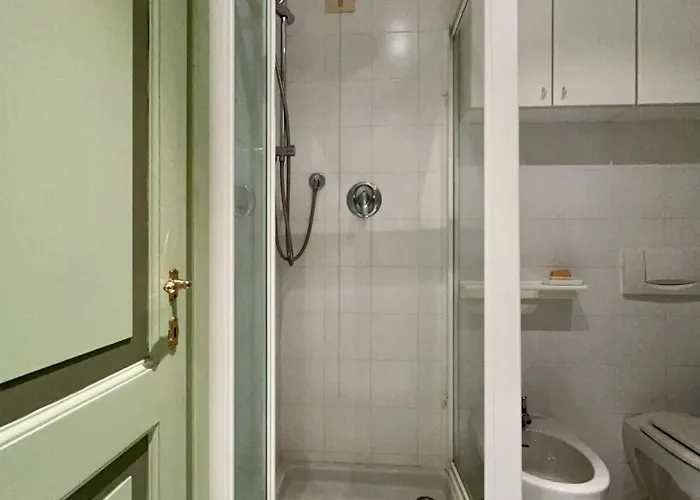 Berganest Бергамо