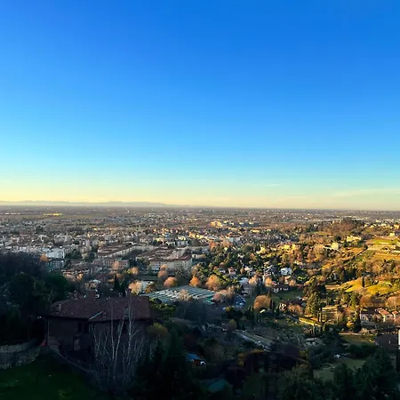 Lejlighed Berganest Bergamo