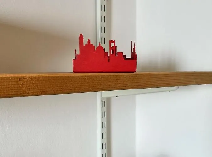 Apartment Berganest Bergamo